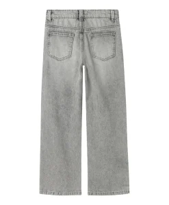 NKFROSE WIDE 5529-BE NOOS jeans grijs