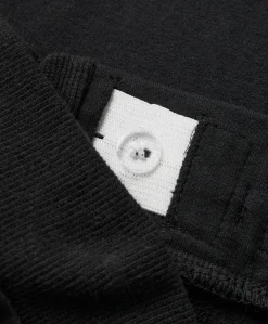 NKMHONK BRU SWE PANT NOOS jongens broek zwart