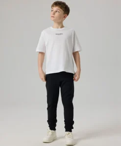 NKMHONK BRU SWE PANT NOOS jongens broek zwart