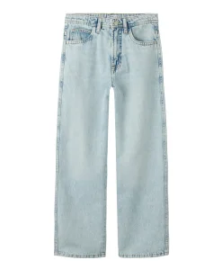 NKMRYAN LOOSE JEANS 5760-RM NOOS jongens jeans blauw