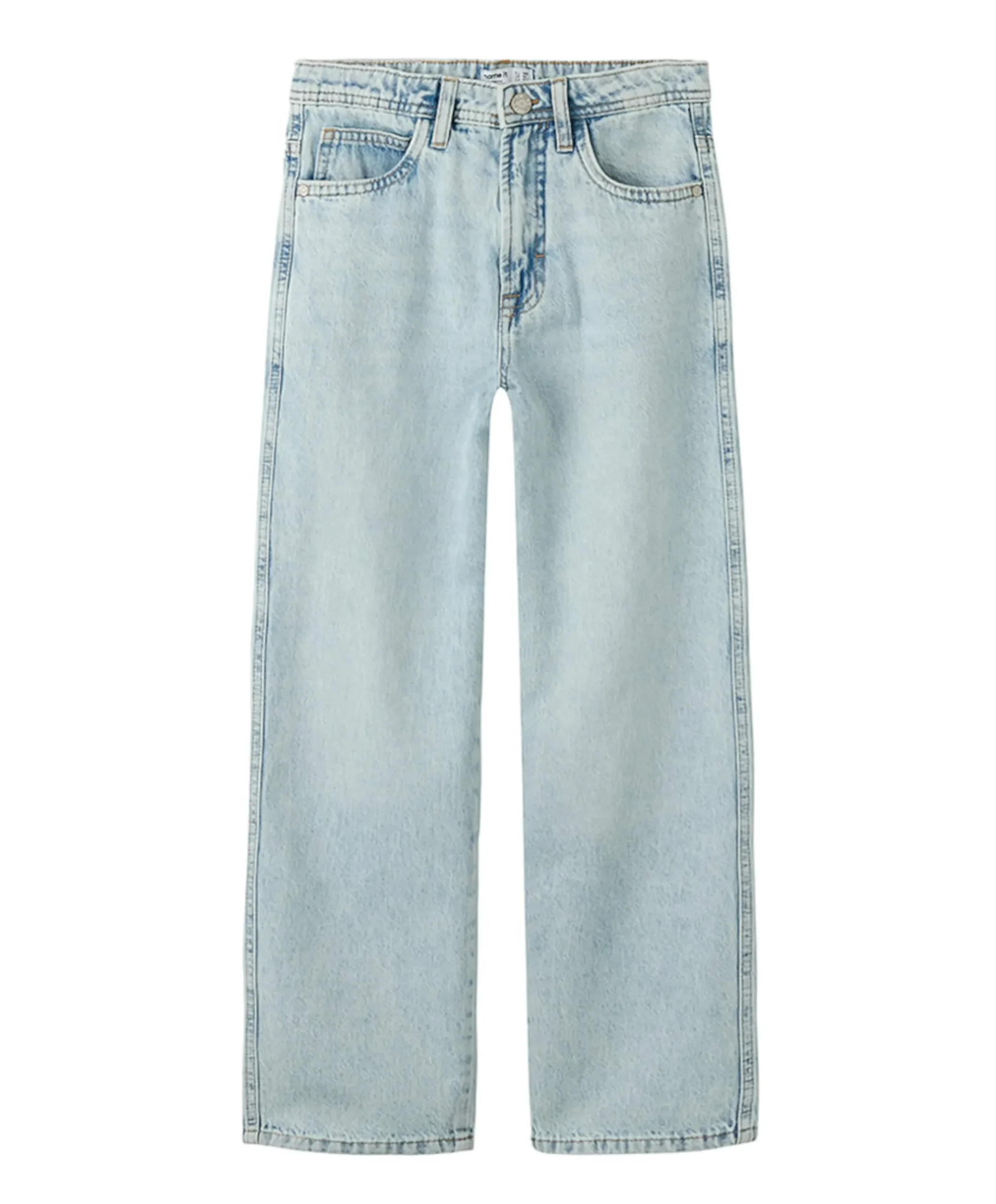 NKMRYAN LOOSE JEANS 5760-RM NOOS jongens jeans blauw