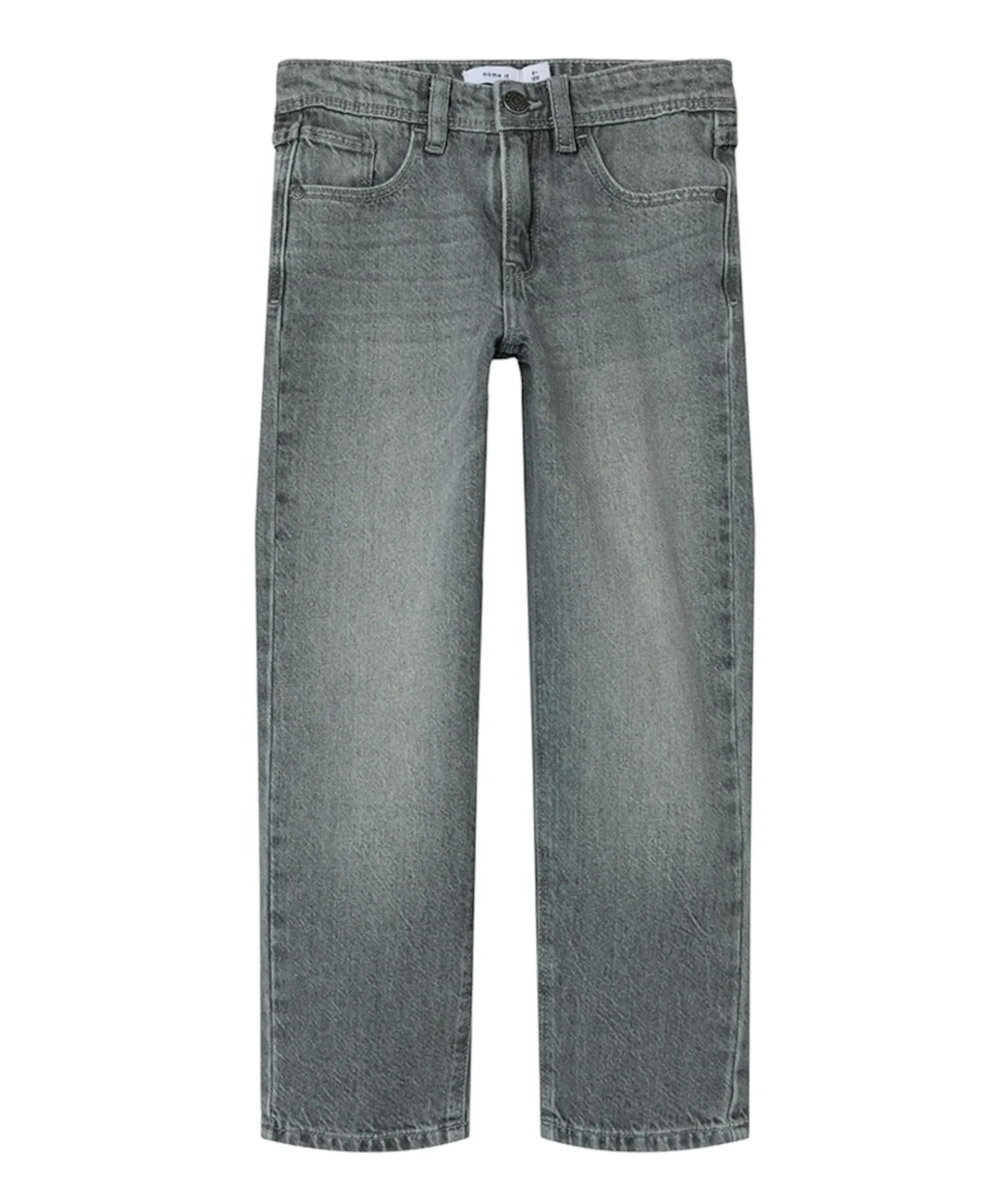 NKMRYAN STRAIGHT 5950-DM NOOS jeans grijs