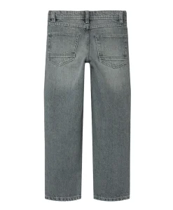 NKMRYAN STRAIGHT 5950-DM NOOS jeans grijs