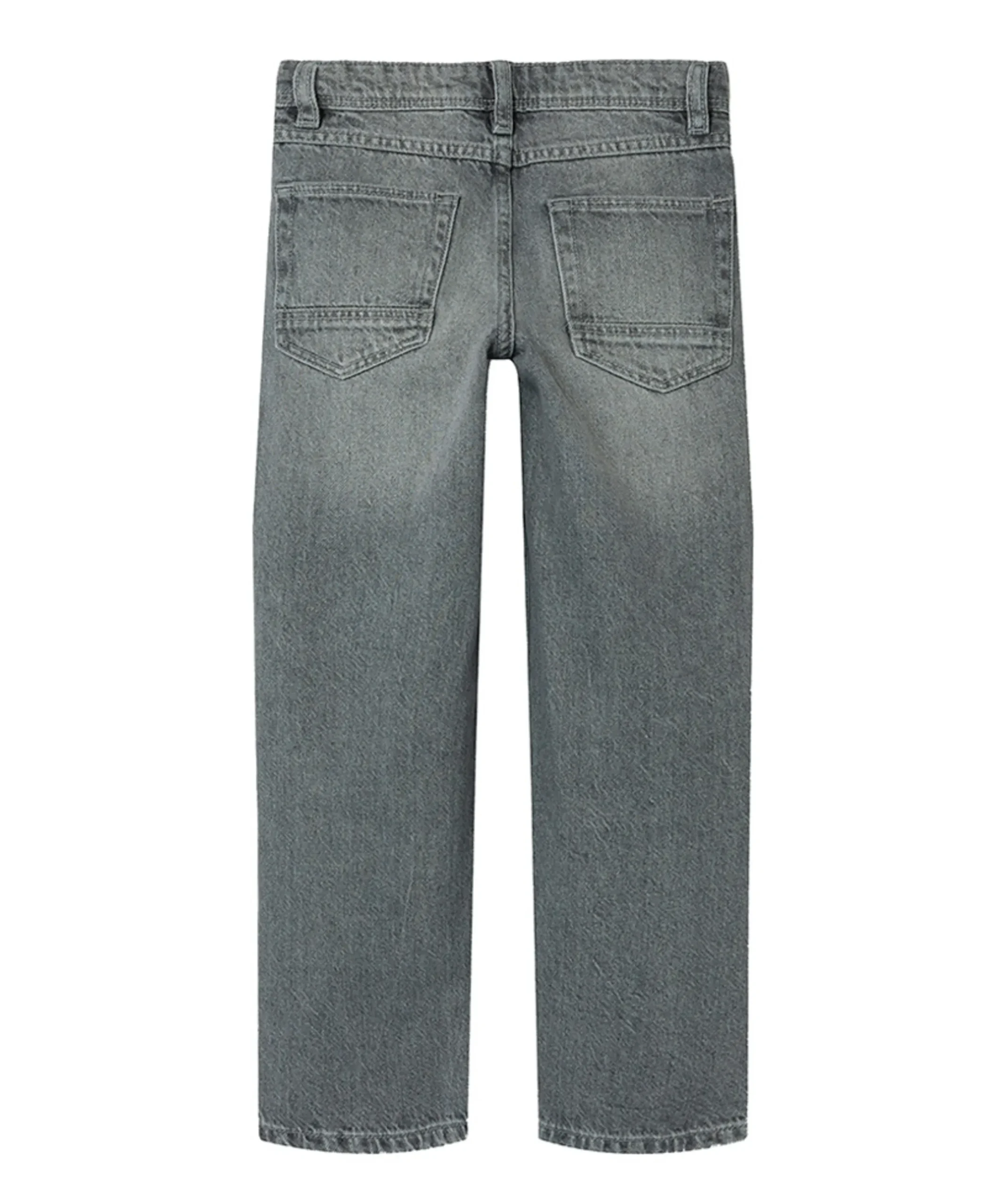 NKMRYAN STRAIGHT 5950-DM NOOS jeans grijs