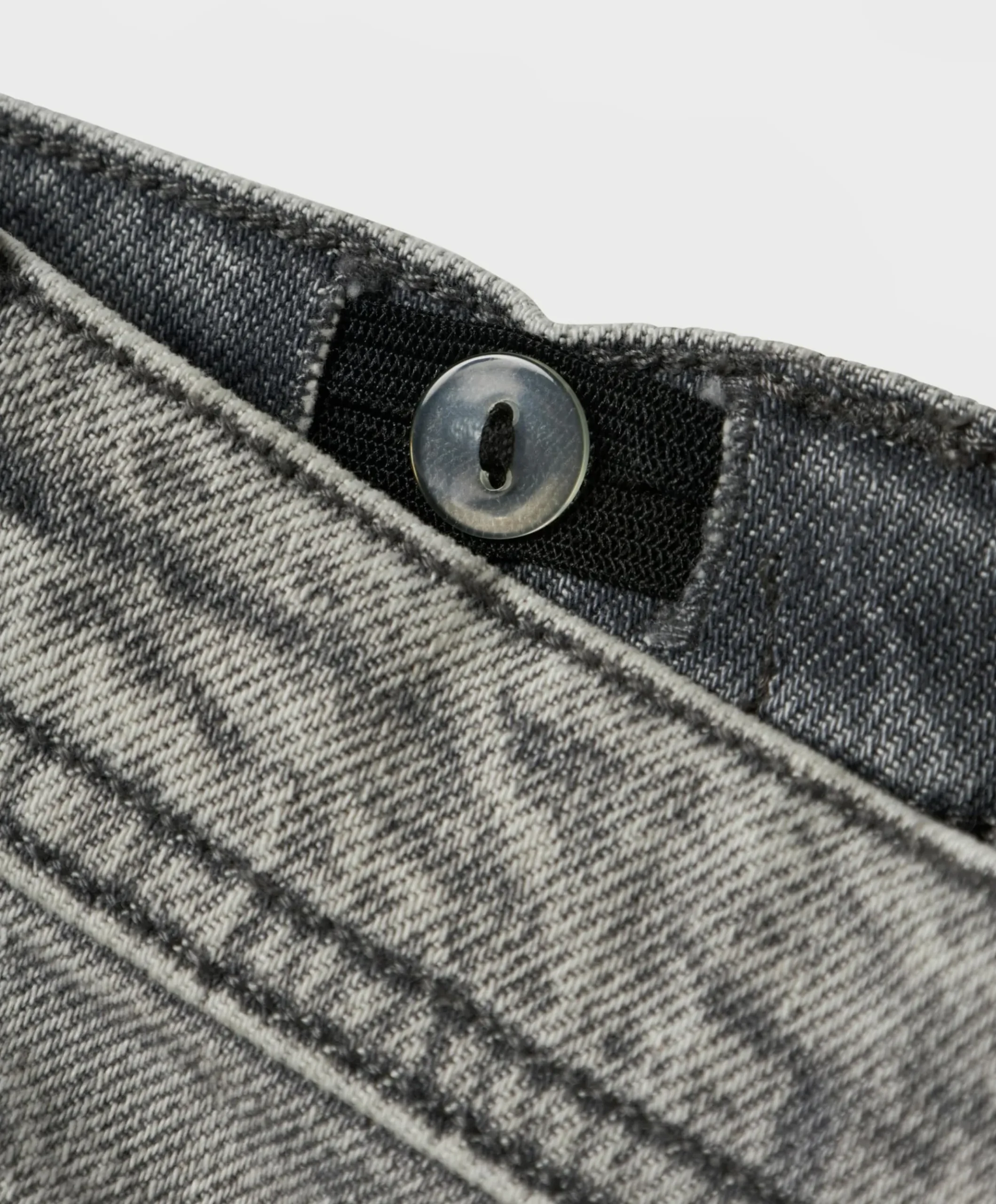 NKMSILAS TAP CARGO 6650-AZ NO jeans grijs
