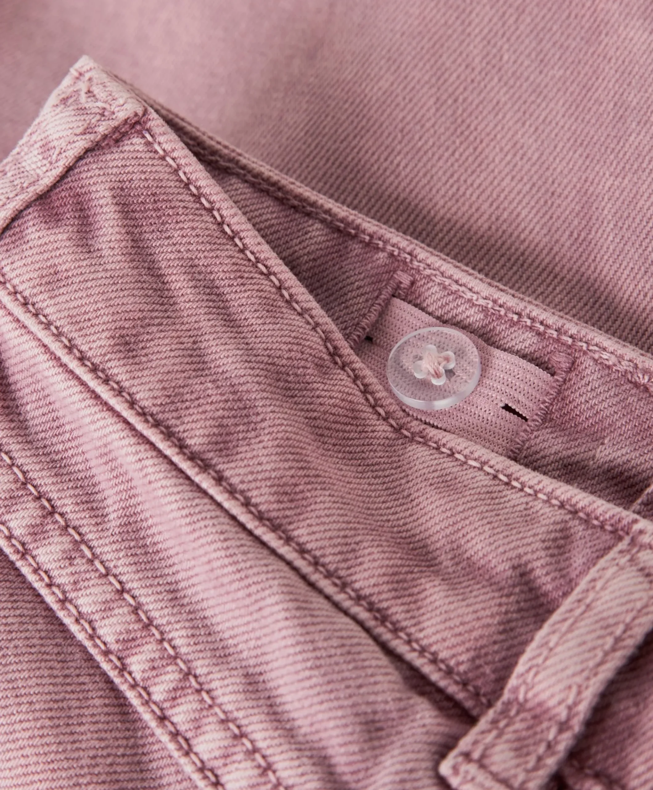 NMFBELLA BARREL DNM 4689-BE L meisjes jeans roze