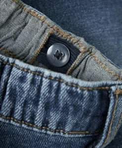 NMMBEN TAP JEANS 8940-BC NOOS jongens jeans blauw
