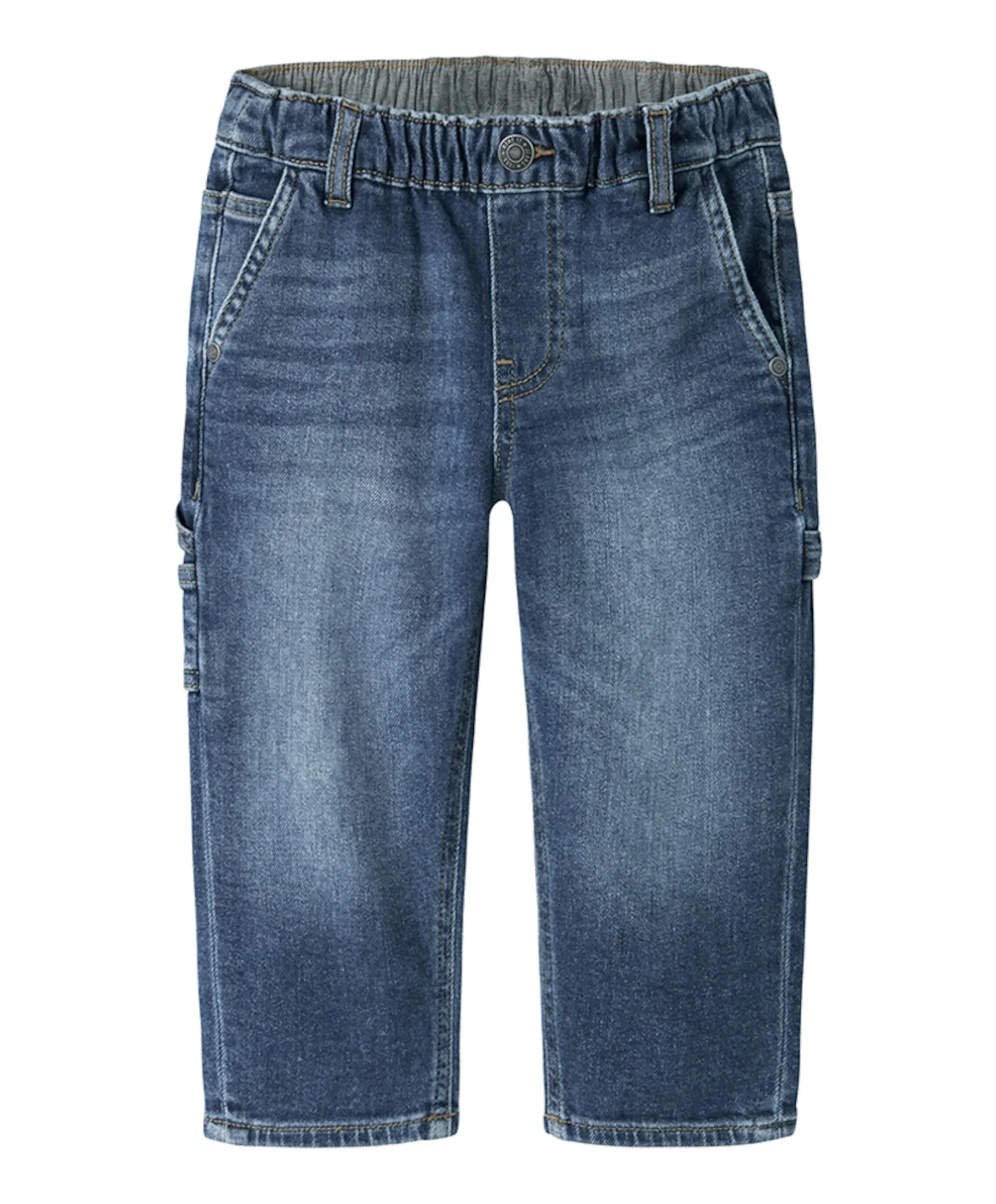 NMMBEN TAP JEANS 8940-BC NOOS jongens jeans blauw