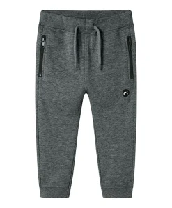 NMMVIMO SWE BRU NOOS broek grijs