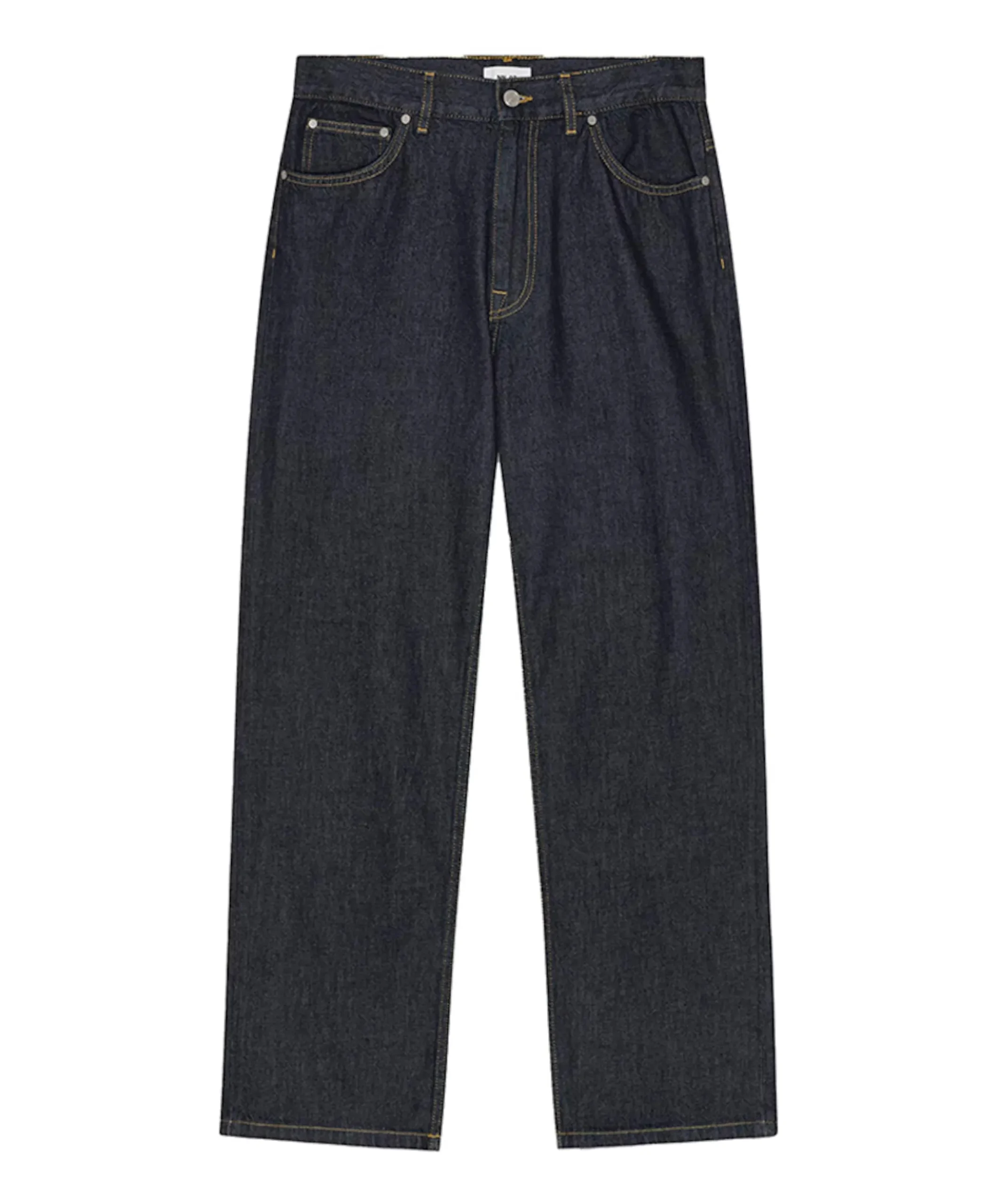 NN.07 Otis 1843 heren jeans blauw