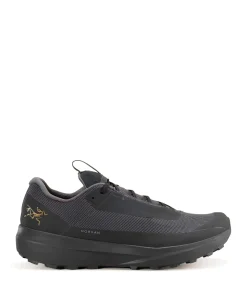 NORVAN LD 4 GTX MEN heren wandelschoenen zwart