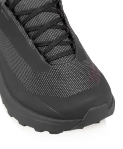 NORVAN LD 4 GTX MEN heren wandelschoenen zwart