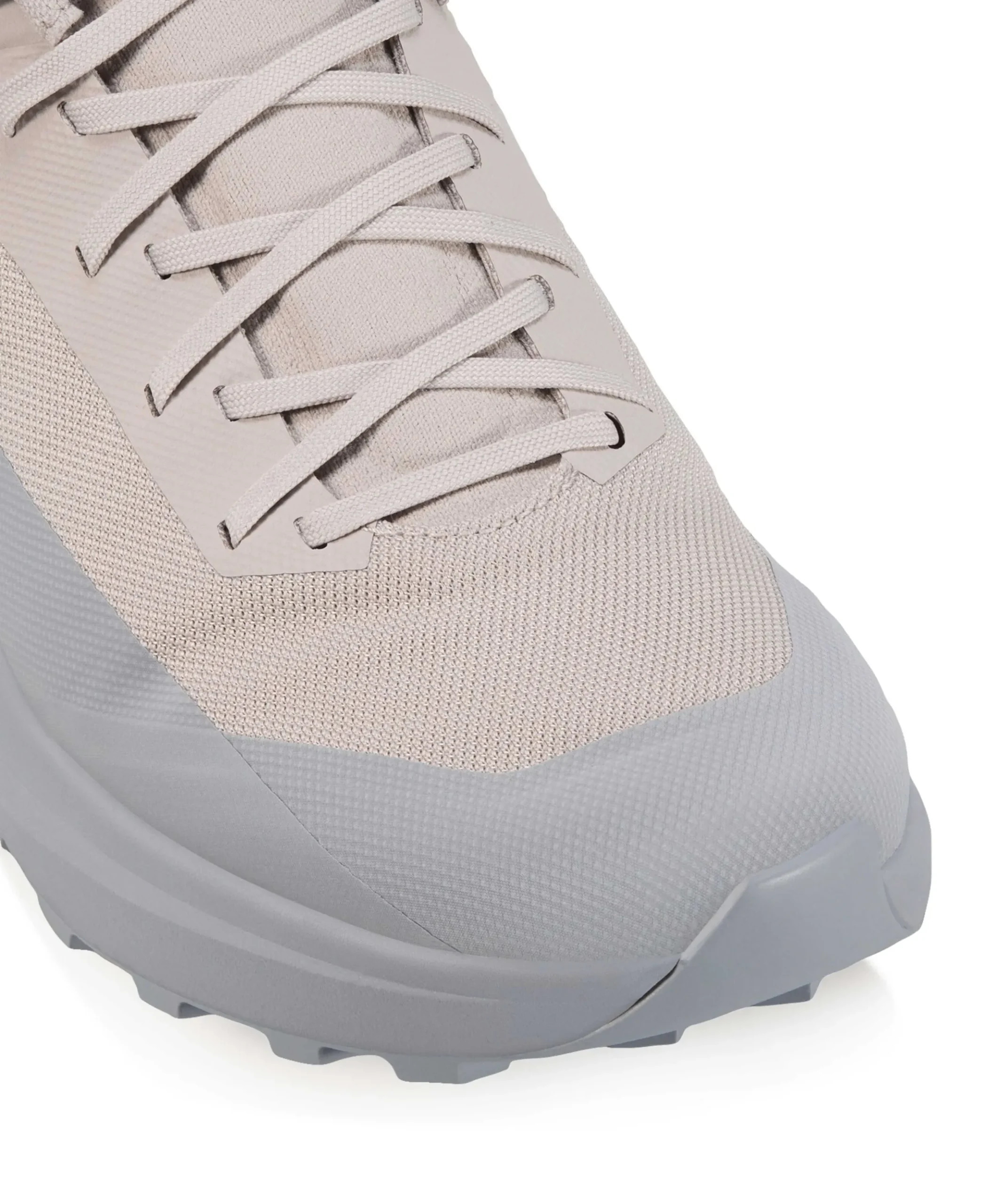 NORVAN LD 4 MEN heren wandelschoenen beige