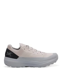 NORVAN LD 4 MEN heren wandelschoenen beige