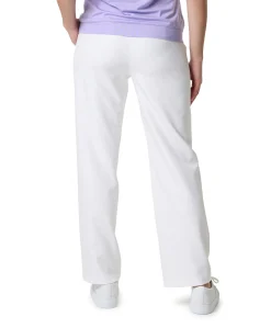 NOS broek wit