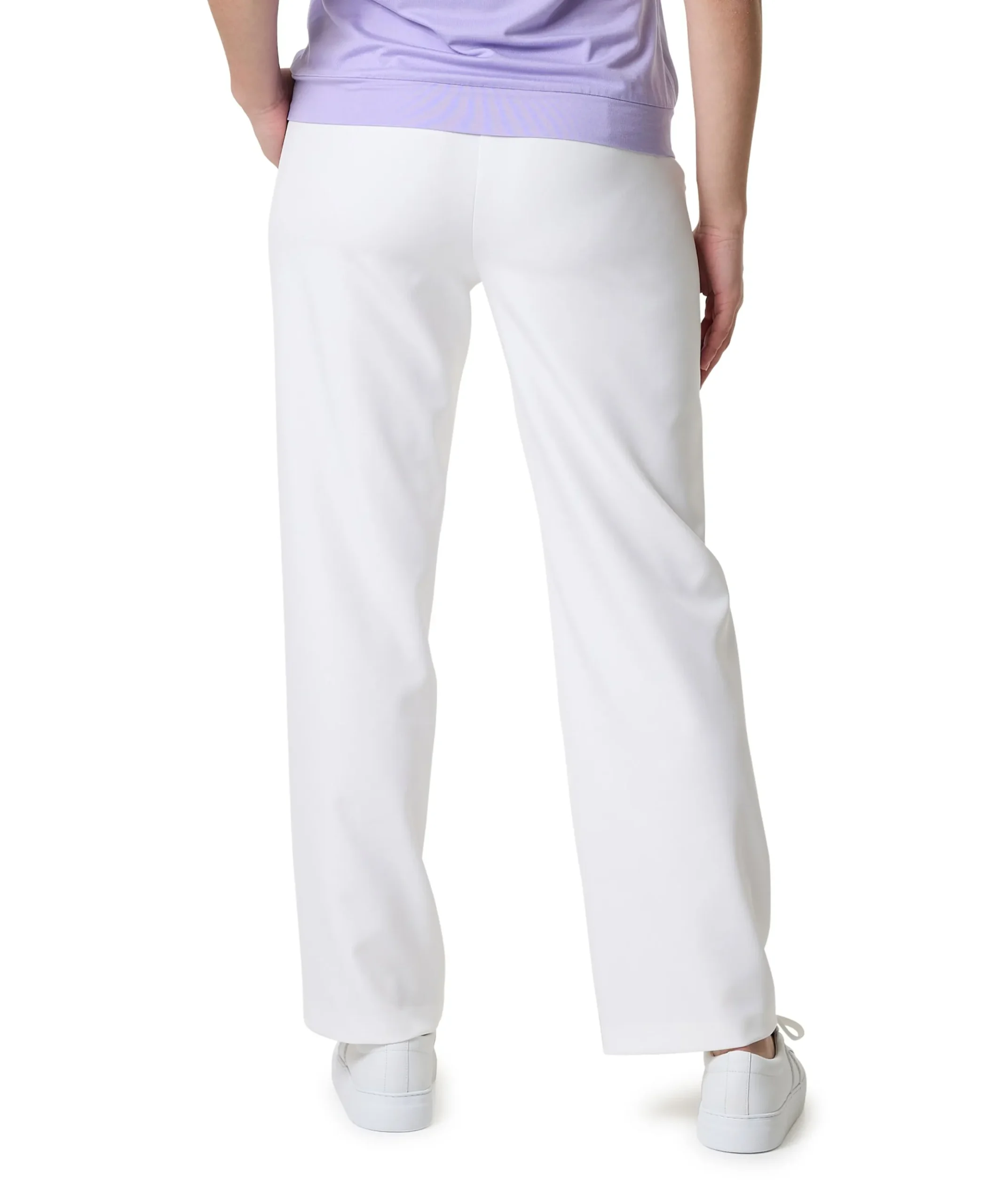 NOS broek wit
