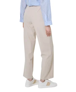 NOS dames broek grijs