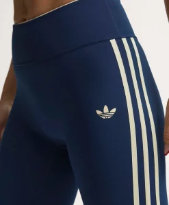 OG SP LEG 7/8 dames tights blauw