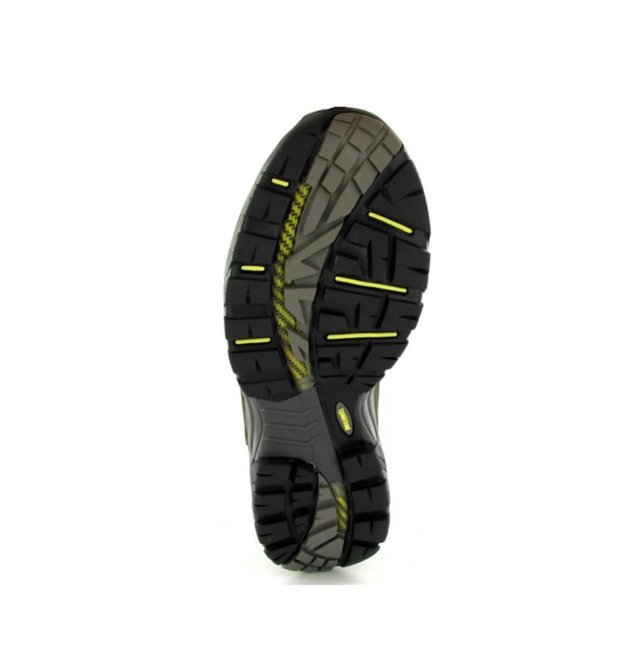 Ohio 2 heren wandelschoenen groen