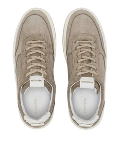 Oliver sue heren sneakers beige