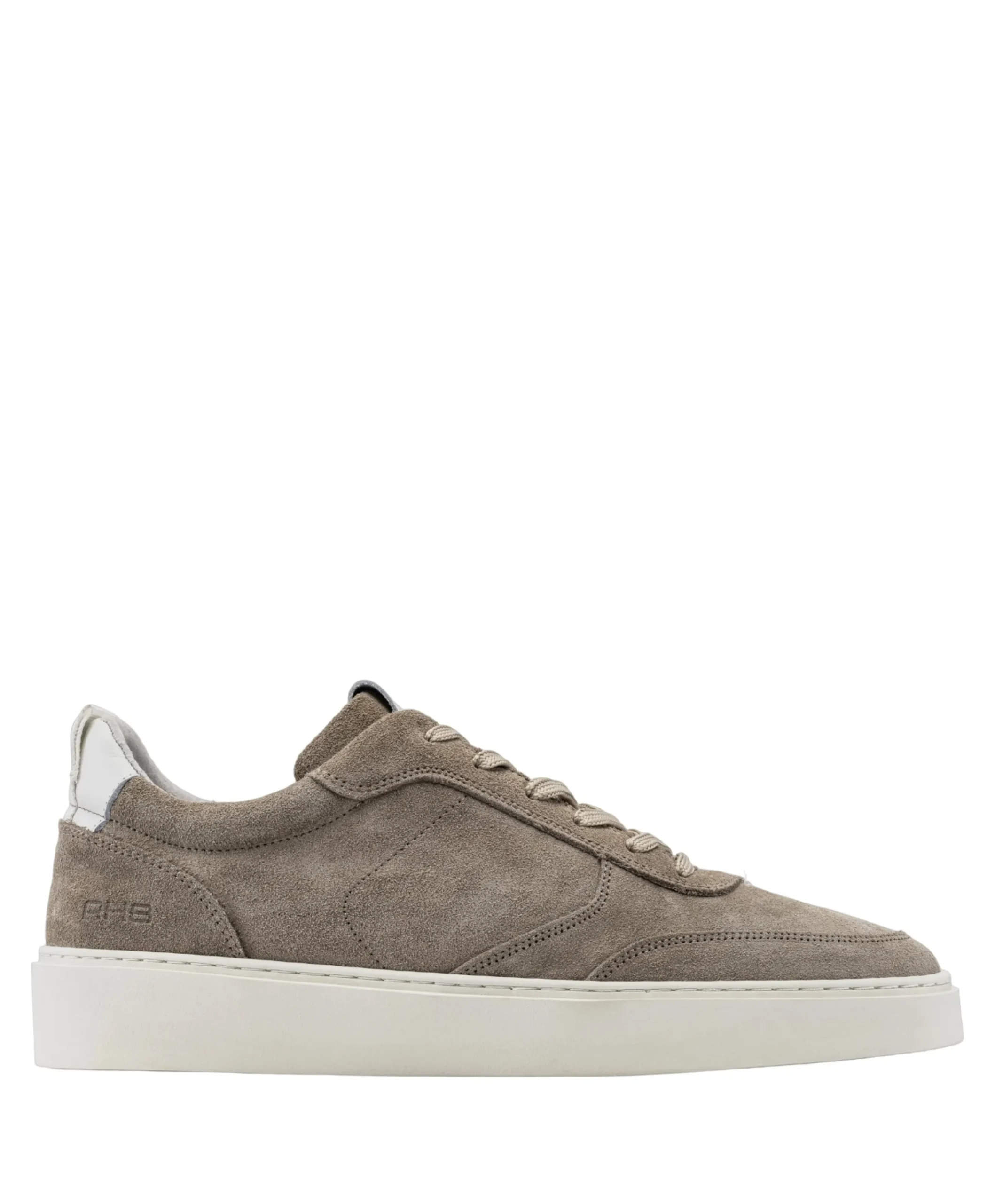Oliver sue heren sneakers beige
