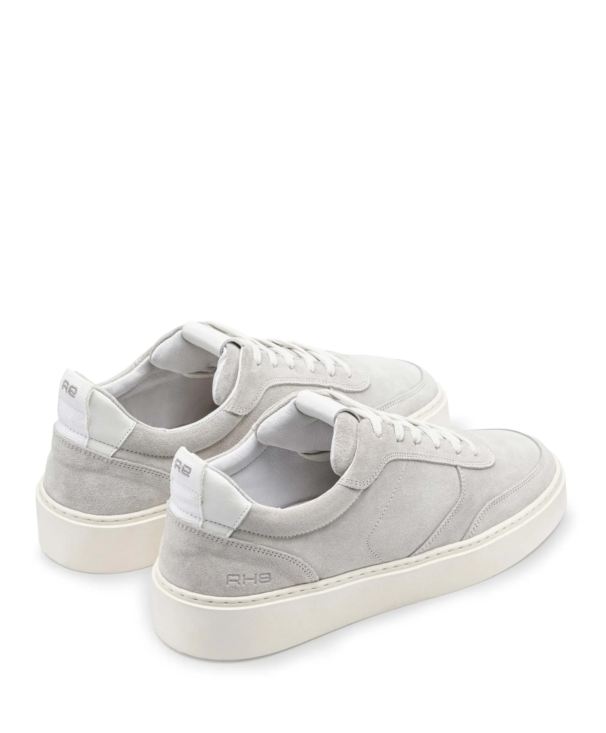 Oliver sue heren sneakers ecru
