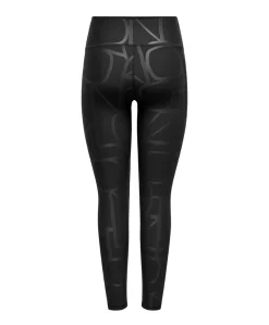 ONPFONT-2 LOGO HW PCK NOOS broek zwart