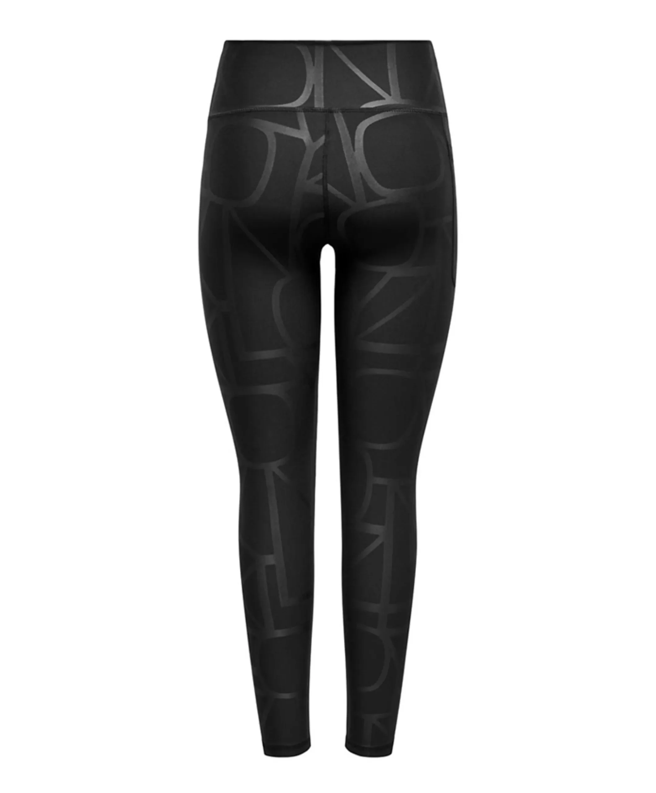 ONPFONT-2 LOGO HW PCK NOOS broek zwart