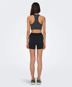 ONPGIL-2-LANA LIFE HW korte broek zwart