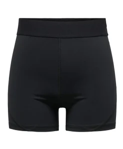 ONPGIL-2-LANA LIFE HW korte broek zwart