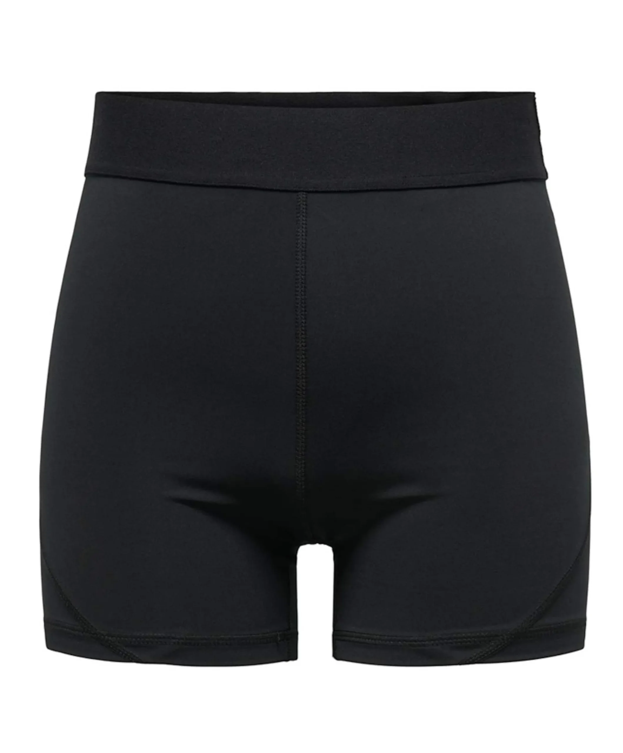ONPGIL-2-LANA LIFE HW korte broek zwart