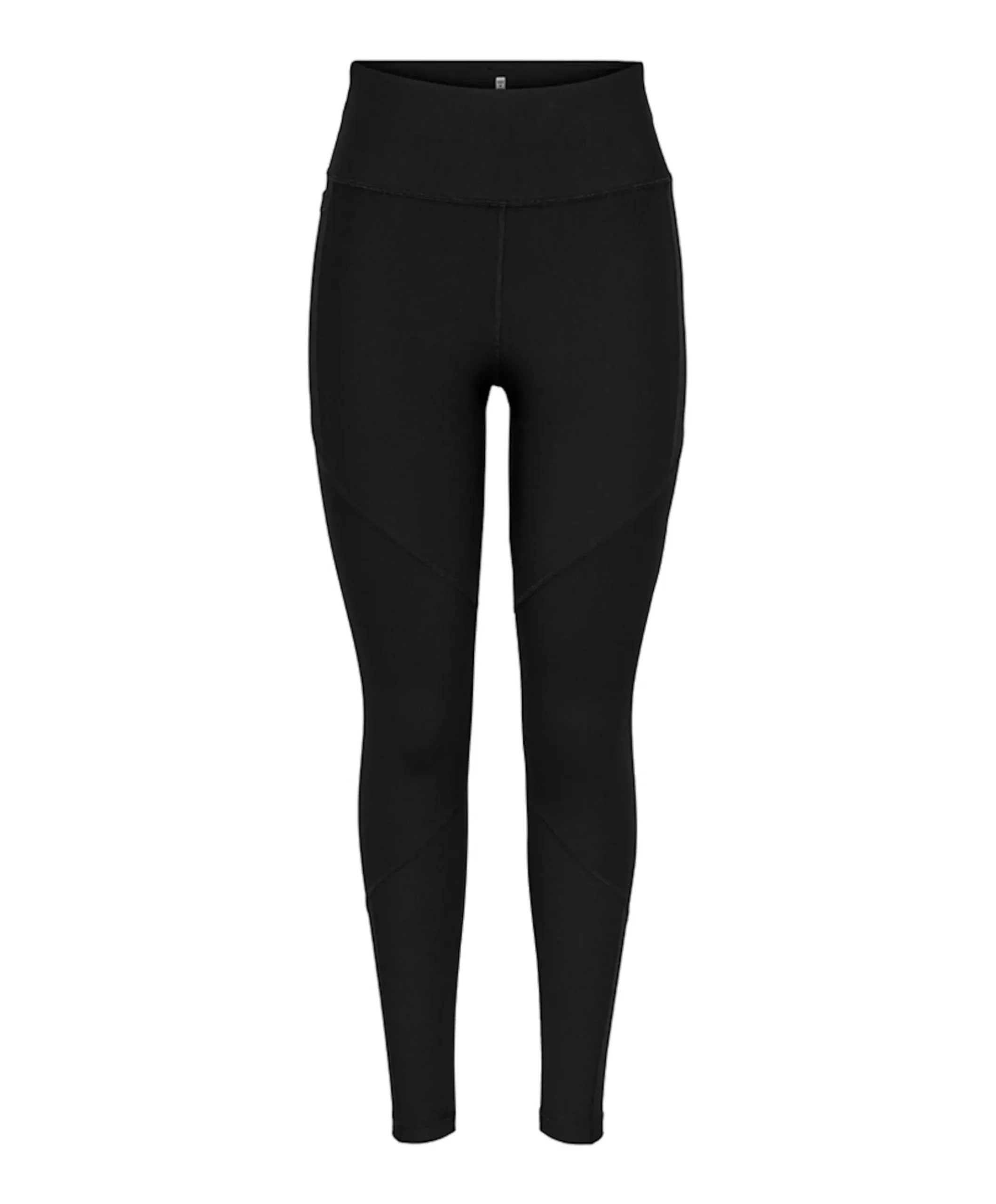 ONPJANA HW TRAINING tights dames tights zwart