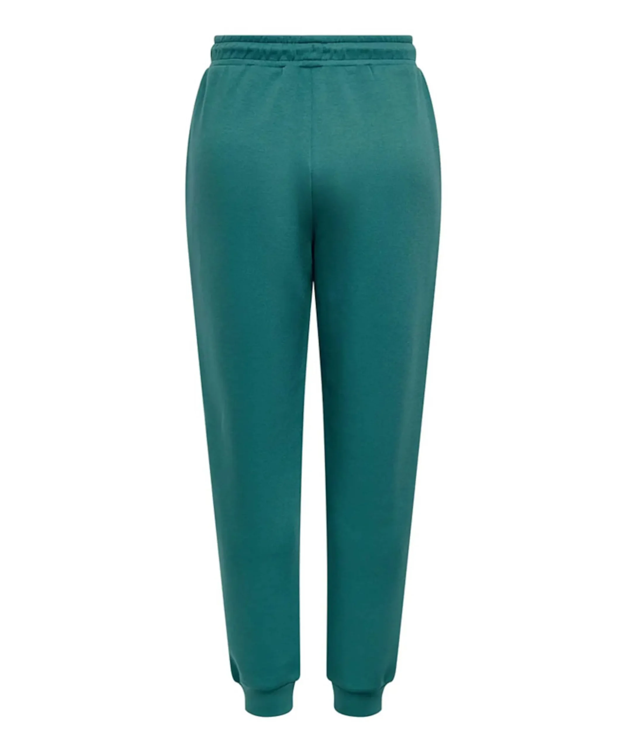 ONPLOUNGE HW SWEAT PNT - NOOS dames trainingsbroek blauw