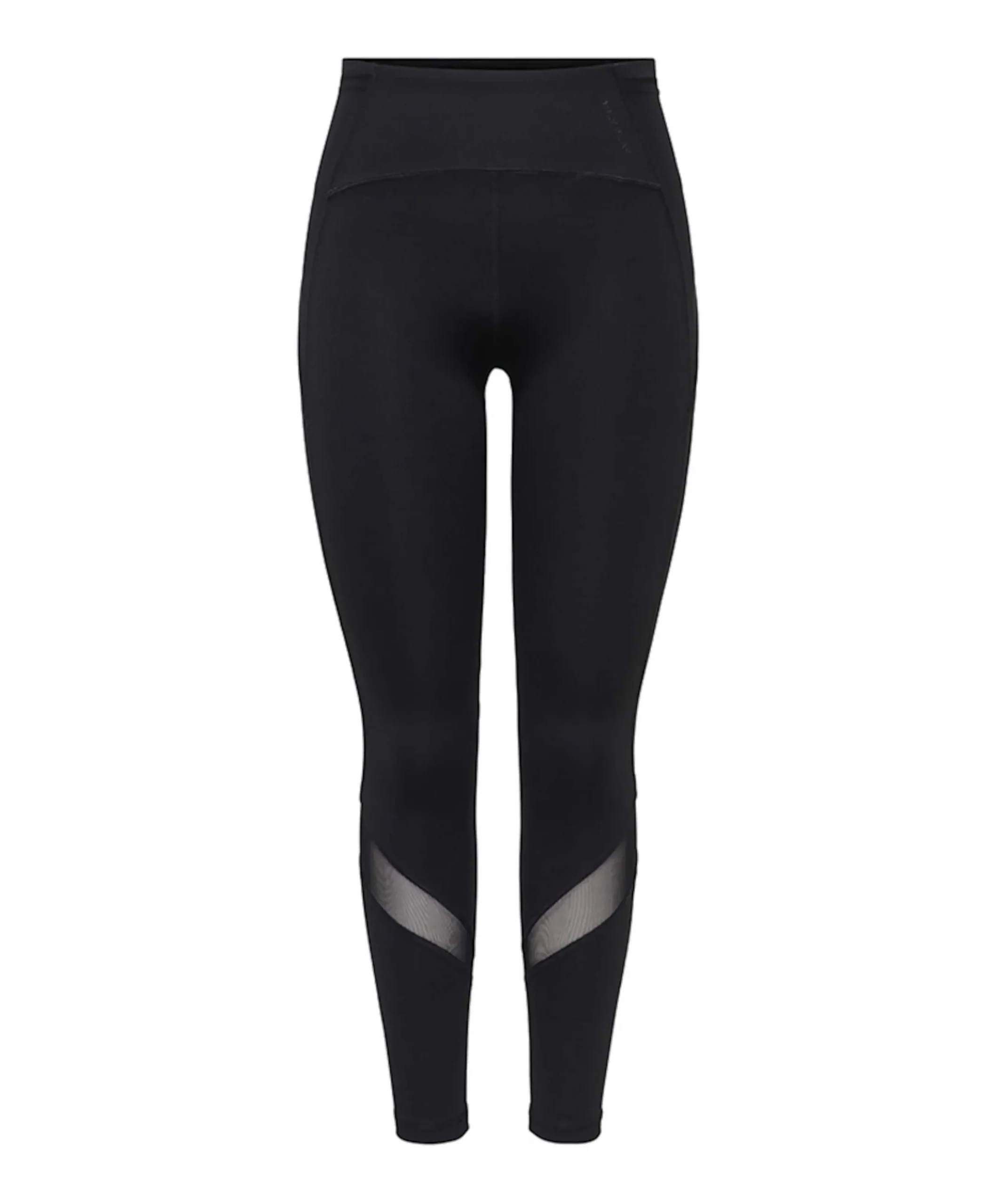 ONPRYA-3-POSH HW PCK dames tights zwart