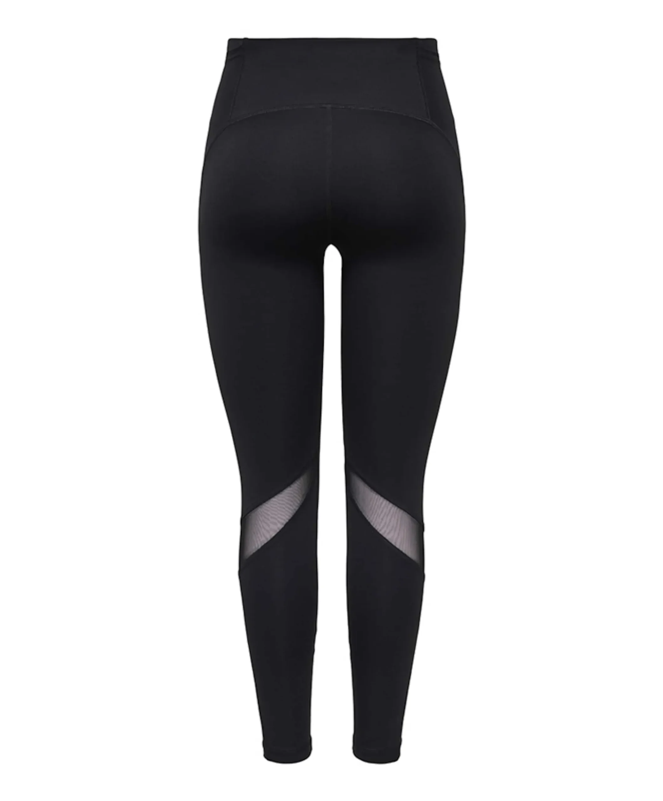 ONPRYA-3-POSH HW PCK dames tights zwart