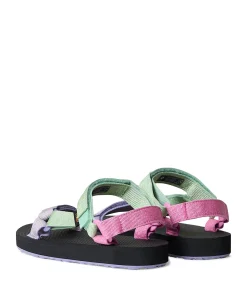 ORIGINAL UNIVERSAL meisjes sandalen multicolor