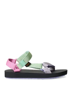 ORIGINAL UNIVERSAL meisjes sandalen multicolor