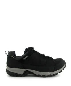 Orlando Lady GTX dames wandelschoenen blauw