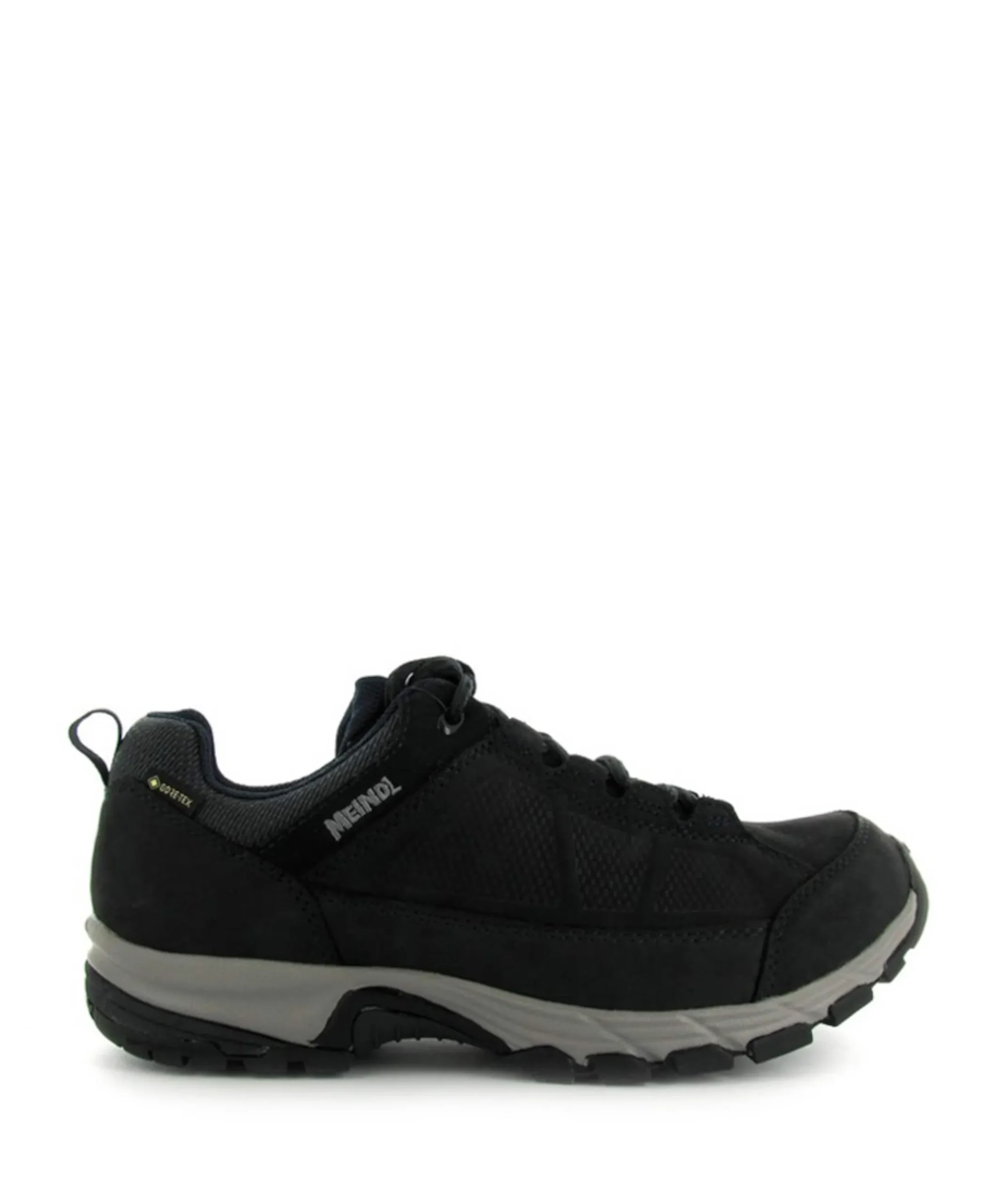 Orlando Lady GTX dames wandelschoenen blauw