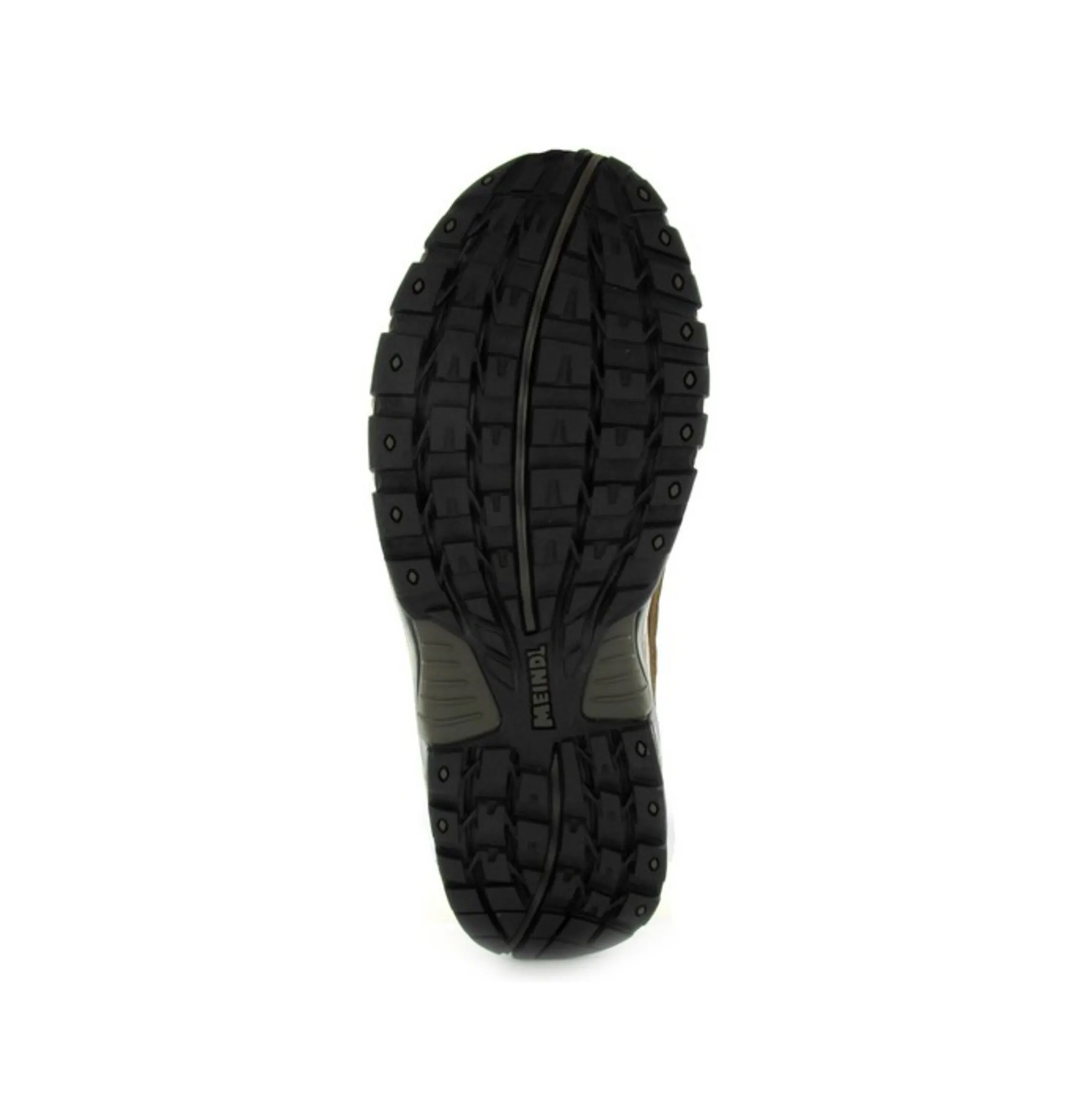 Orlando men GTX heren wandelschoenen bruin