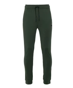Orsey heren trainingsbroek groen