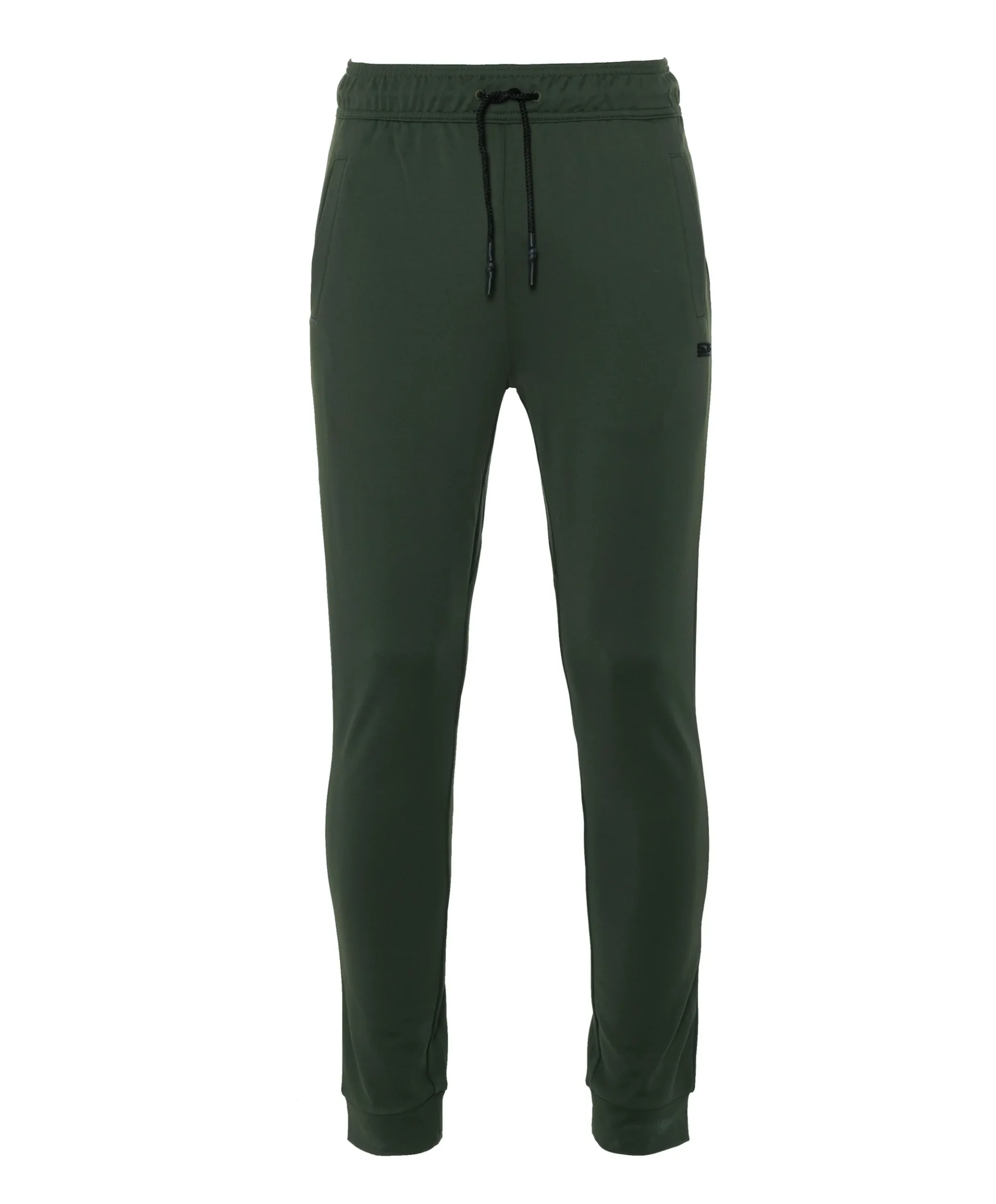 Orsey heren trainingsbroek groen