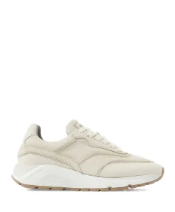 Owen Jimmy heren sneakers wit