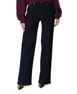 Palazzo 8063 Deeply Rinse dames jeans blauw