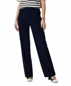 pantalon blauw