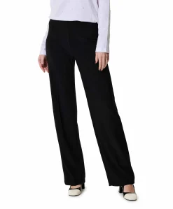 Pant dames pantalon zwart
