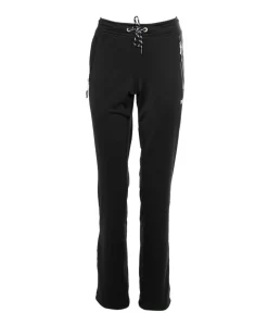 pant Montez dames trainingsbroek zwart