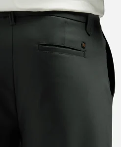 Pants Chino 4-Way Stretch Sedoc Rel heren broek groen