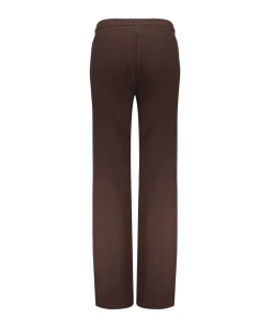 Pants comfy meisjes broek bruin