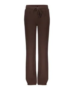 Pants comfy meisjes broek bruin